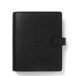 FILOFAX Organiseur Camden A5 Black