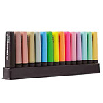 STABILO Surligneur BOSS ORIGINAL, set de table de 15 STABILO Surligneur BOSS ORIGINAL, set de table de 15