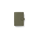 FILOFAX Organiseur Camden Personal Olive