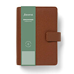 FILOFAX Organiseur Camden Personal Mocha