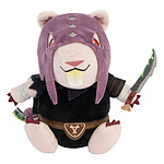 Warhammer - Peluche Skaven Deathmaster 15 cm