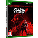 Killing Floor 3 Day One Edition (XBOX SERIE X)