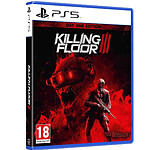 Killing Floor 3 Day One Edition (PS5) Killing Floor 3 Day One Edition (PS5)