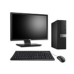 Dell OptiPlex 7050 SFF (Dell24790)