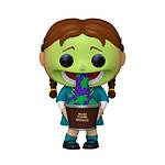 Harry Potter - Figurine POP! Fille des Pastilles de Gerbe 9 cm