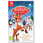 Rudolph the Red-Nosed Reindeer Nintendo Switch (Code de téléchargement)