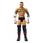 WWE Elite Collection - Figurine CM Punk 15 cm