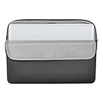 wiwu Housse Zero Sleeve Ultra Fine pour Laptop MacBook Pro 16" Doublure Antichoc Noir wiwu Housse Zero Sleeve Ultra Fine pour Laptop MacBook Pro 16" Doublure Antichoc Noir