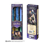 Harry Potter - Pack de  Deux baguettes Harry Potter  & Ginny Weasley 30 cm