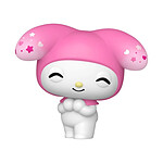 Sanrio - Figurine POP! K/MM Melody 9 cm