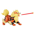 Pokémon - Figurine Battle Arcanin 11,5 cm