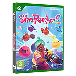 Slime Rancher 2 Xbox Series X