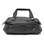 PEAK DESIGN Travel duffel 35L v2 - black BTRD-35-BK-2