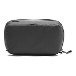 PEAK DESIGN Wash Pouch v2 - black BWP-BK-2