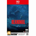 SW2 Reanimal (SWITCH)