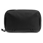 PEAK DESIGN Tech Pouch v2 - black BTP-BK-3 PEAK DESIGN Tech Pouch v2 - black BTP-BK-3