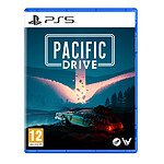 Pacific Drive Standard Edition PS5