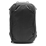 PEAK DESIGN Travel backpack 45L v2 - black BTR-45-BK-2
