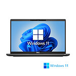 Dell Latitude 7320 (Dell31504)