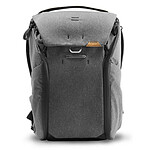 PEAK DESIGN Everyday backpack 20L v3 - charcoal BEDB-20-CH-3