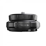 MANFROTTO Système de fixation rapide XChange Base + Plateau - MAONEQR MANFROTTO Système de fixation rapide XChange Base + Plateau - MAONEQR