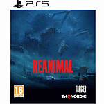 Reanimal (PS5) Reanimal (PS5)