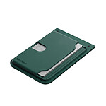 Fairphone Porte-Cartes pour Fairphone 6 Modulaire en Plastique 3 Cartes Vert forêt