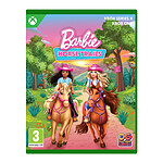Jeux Xbox Series Microsoft