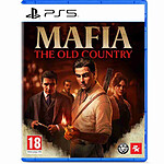 Mafia The Old Country (PS5) Mafia The Old Country (PS5)