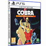 Space Adventure Cobra The Awakening (PS5)