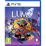 Lumo 2 PS5 Lumo 2 PS5