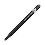 CARAN D'ACHE Stylo à bille 849 Collection Classique, noir