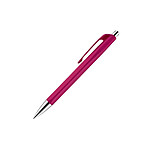 CARAN D'ACHE Stylo à bille 888 INFINITE, rose rubis