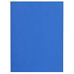 EXACOMPTA Paquet de 100 sous chemises 80g FLASH format A4 100% RECYCLE bleu foncé x 10 EXACOMPTA Paquet de 100 sous chemises 80g FLASH format A4 100% RECYCLE bleu foncé x 10