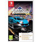 Fast and Furious Arcade Nintendo Switch (Code de téléchargement)