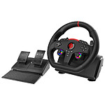 Subsonic ? Volant Superdrive 270 GT pour Switch 2 / Switch, PS4, PC et Xbox Subsonic ? Volant Superdrive 270 GT pour Switch 2 / Switch, PS4, PC et Xbox