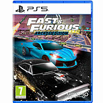 Fast Furious Arcade Edition (PS5)