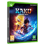 Kaku : Ancient Seal Xbox Series X