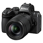 NIKON Z50 II + Z 18-140