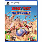 Asterix and Obelix Mission Babylon (PS5)