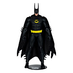 DC Multiverse - Figurine Batman (Troika) 20 cm