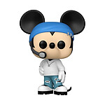 Disney - Figurine POP! Mickey (MM KPOP) 9 cm