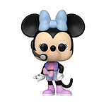 Disney - Figurine POP! Minnie (MM KPOP) 9 cm