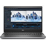 Dell Precision 7560 (i9-3)