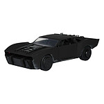 The Batman (2022) DC Multiverse - Véhicule Batmobil (Gold Label) 48 cm