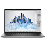 Dell Precision 5560 (i7-1)