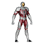 DC Multiverse - Figurine McFarlane Collector Edition N°41 Darkstars (Darkstars Rising) 18 cm