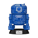 Star Wars - Figurine POP! SWS11-R2-D2 BP 9 cm