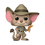Bernard et Bianca au pays des kangourous - Figurine POP! Jake 9 cm