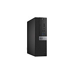 Dell OptiPlex 7040 SFF (Dell25559)
